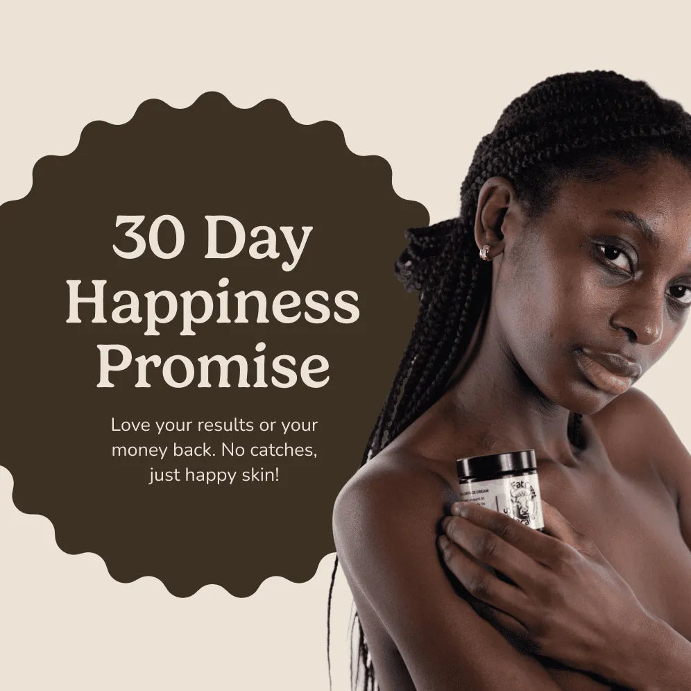 Whipped Grass-Fed Tallow Face Cream | With Sweet Almond Oil