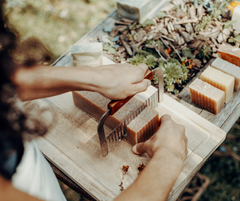 Tallow Soap Recipe Without Lye: Gentle and Effective Skincare Solution