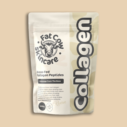 Grass-Fed Collagen Peptides
