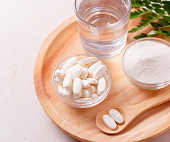 Do Vegan Collagen Boosters Work Like Tallow-Based Products