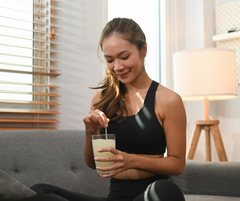 How Animal Fats Influence Collagen Synthesis in the Body