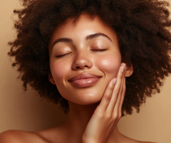 How Collagen-Depleted Skin Benefits from Grass-Fed Tallow