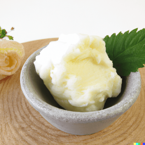 Is Tallow Better Than Shea Butter?