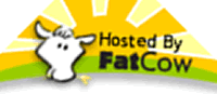 Web Hosting by FatCow